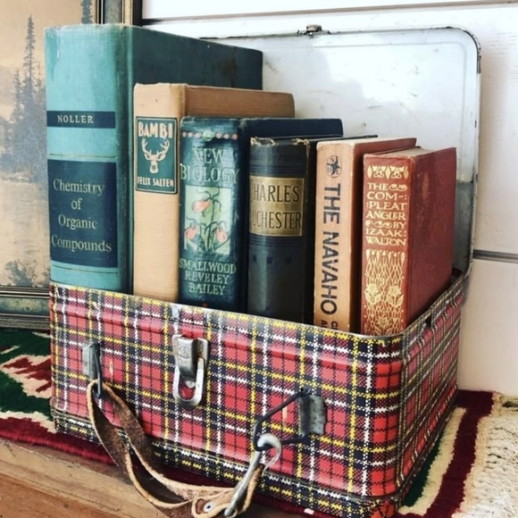 Vintage Find's - Picture 3 of 9